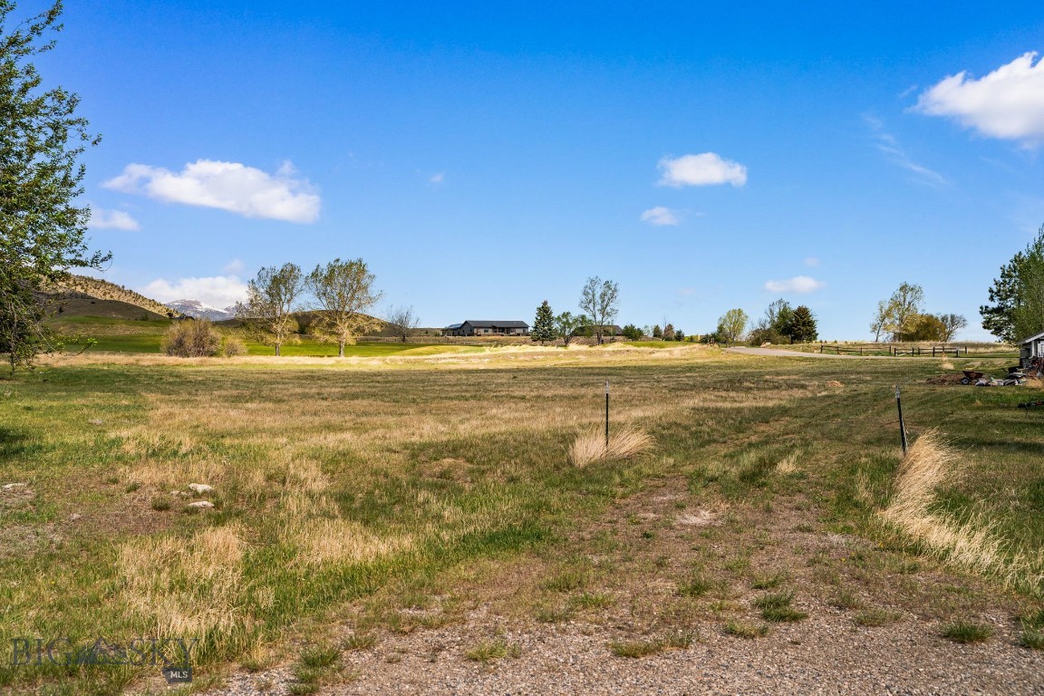Valley Garden Golf Village - Land