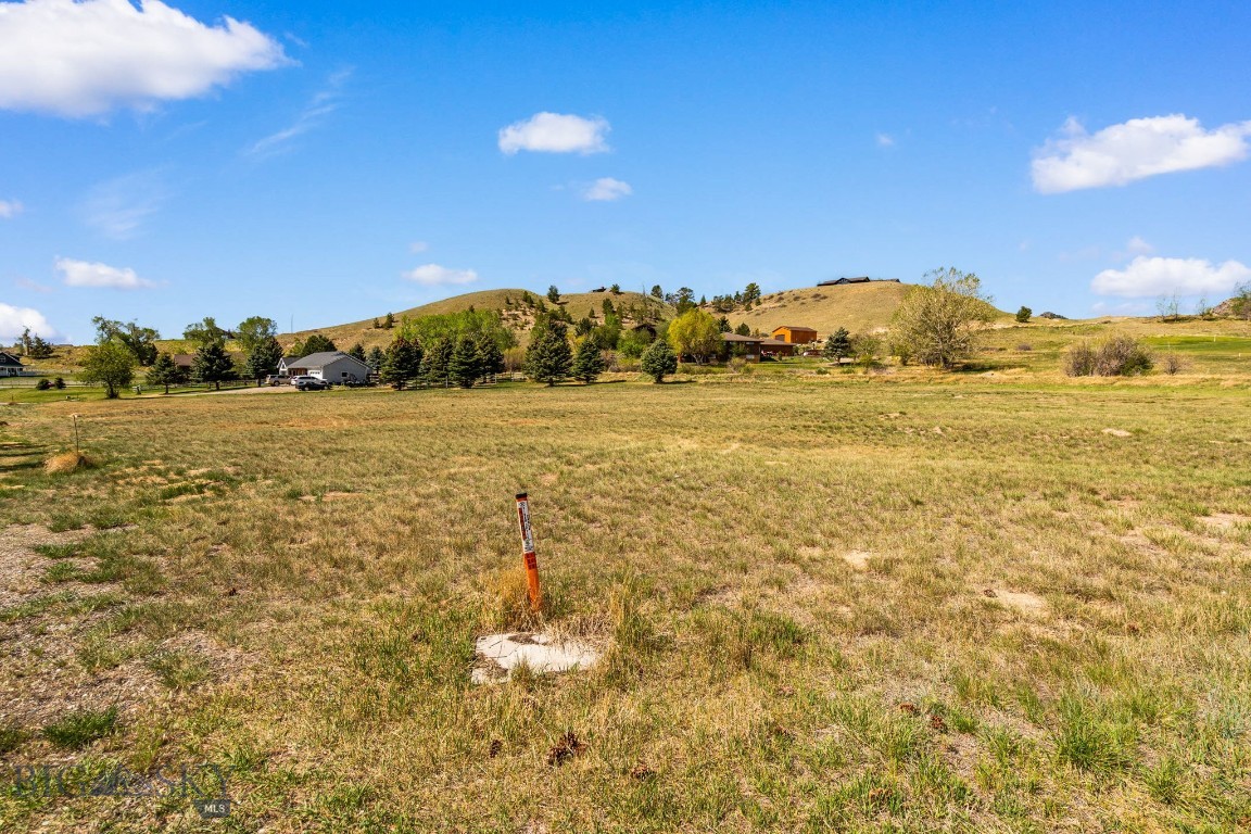 Valley Garden Golf Village - Land