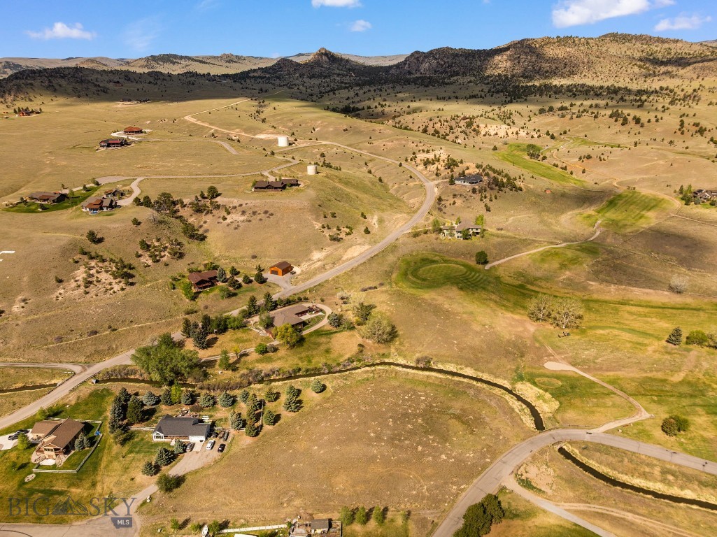 Valley Garden Golf Village - Land