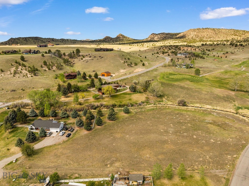 Valley Garden Golf Village - Land