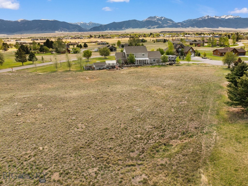 Valley Garden Golf Village - Land