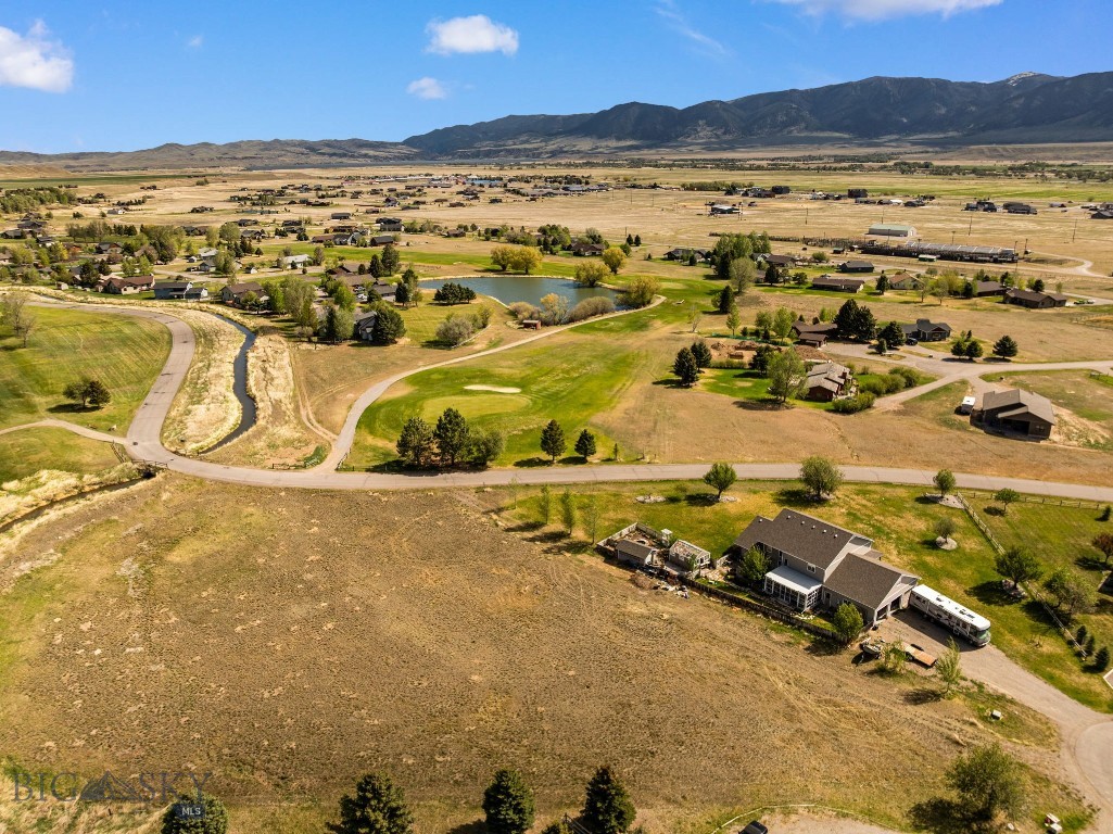 Valley Garden Golf Village - Land