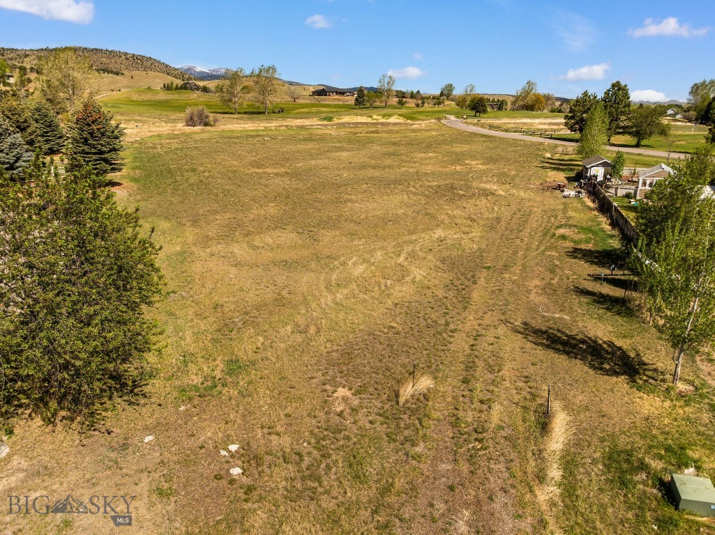 Valley Garden Golf Village - Land