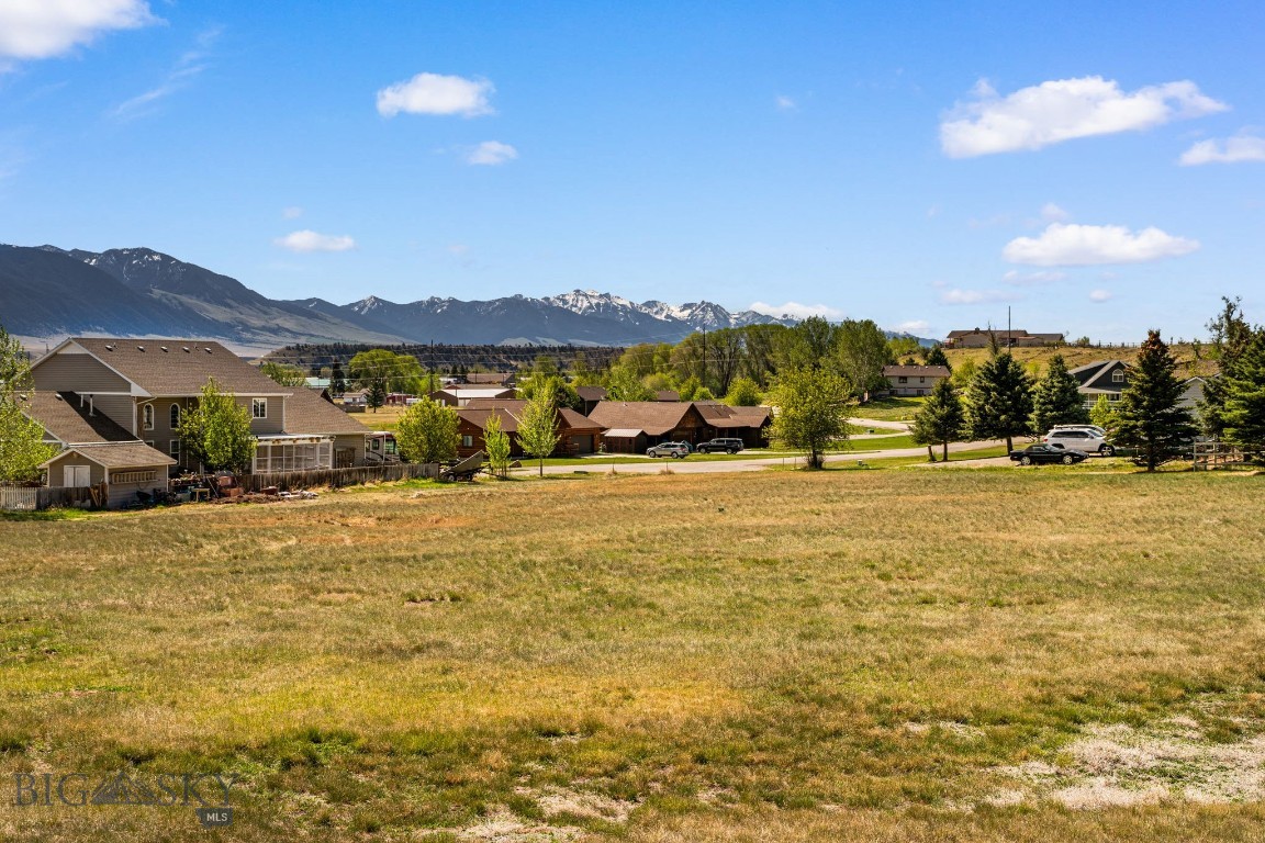 Valley Garden Golf Village - Land