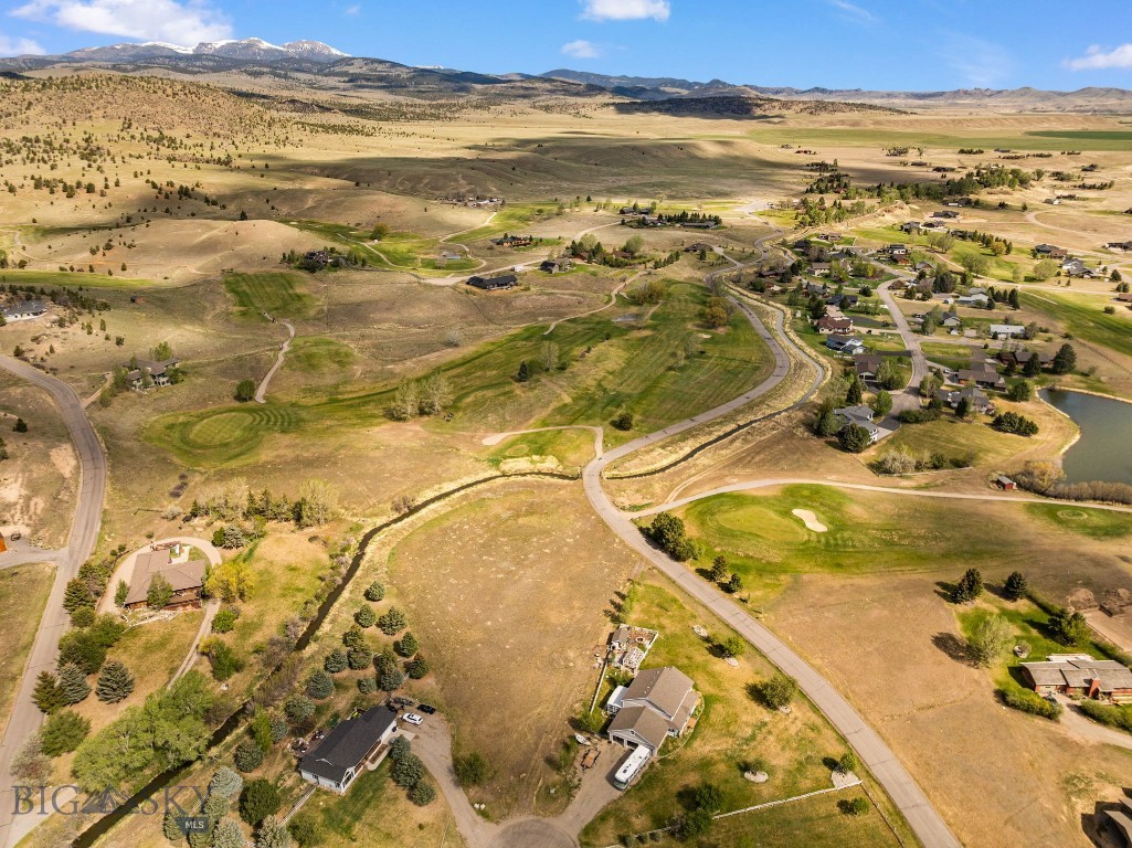 Valley Garden Golf Village - Land