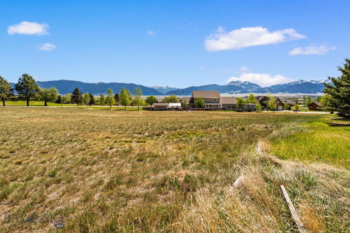 Valley Garden Golf Village - Land