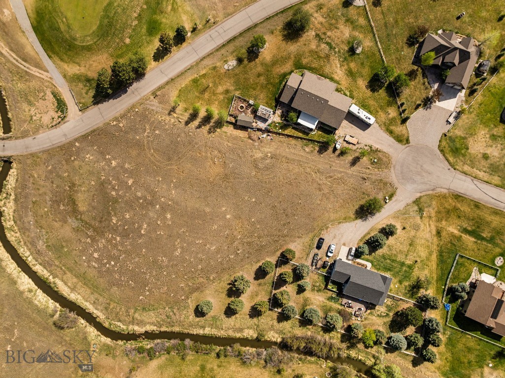 Valley Garden Golf Village - Land