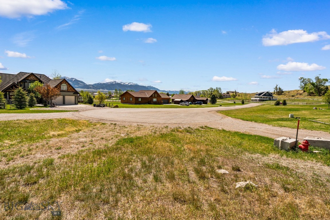 Valley Garden Golf Village - Land