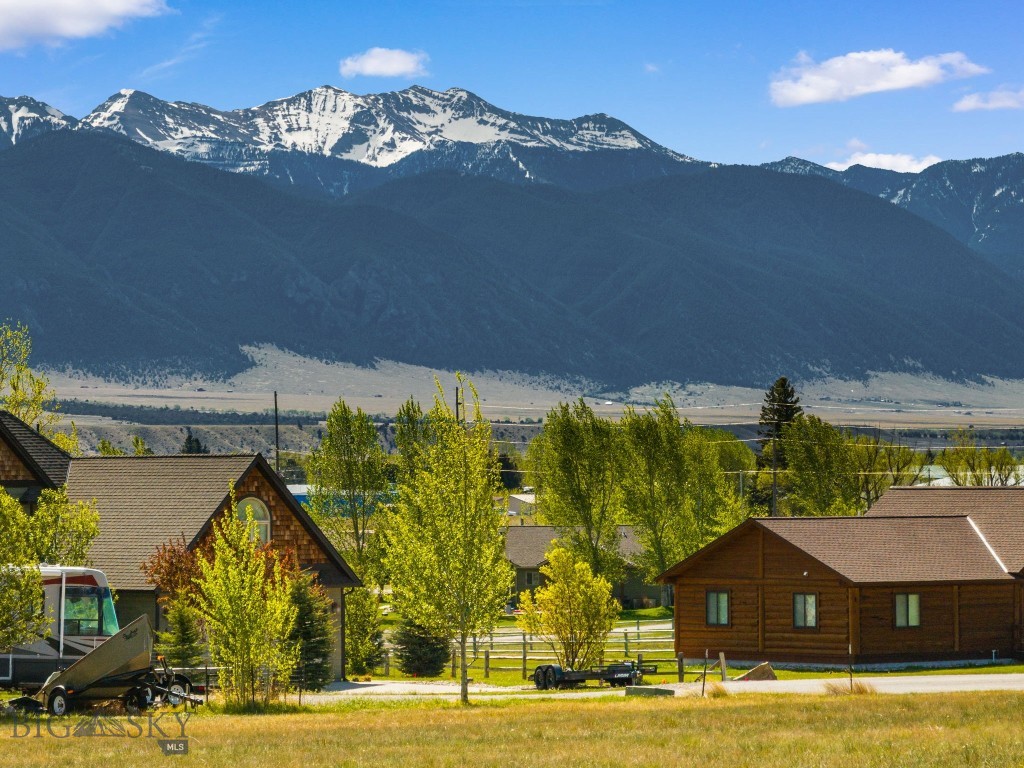 Valley Garden Golf Village - Land