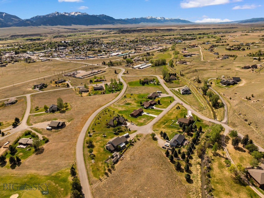 Valley Garden Golf Village - Land