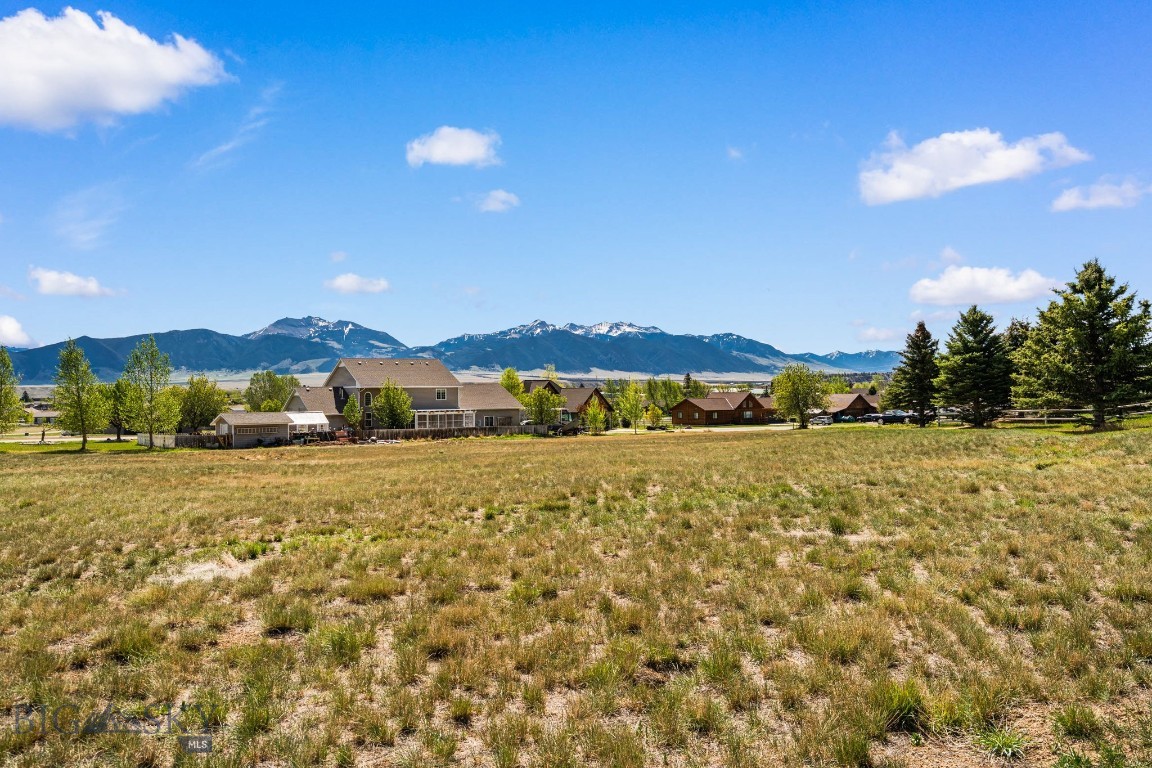 Valley Garden Golf Village - Land