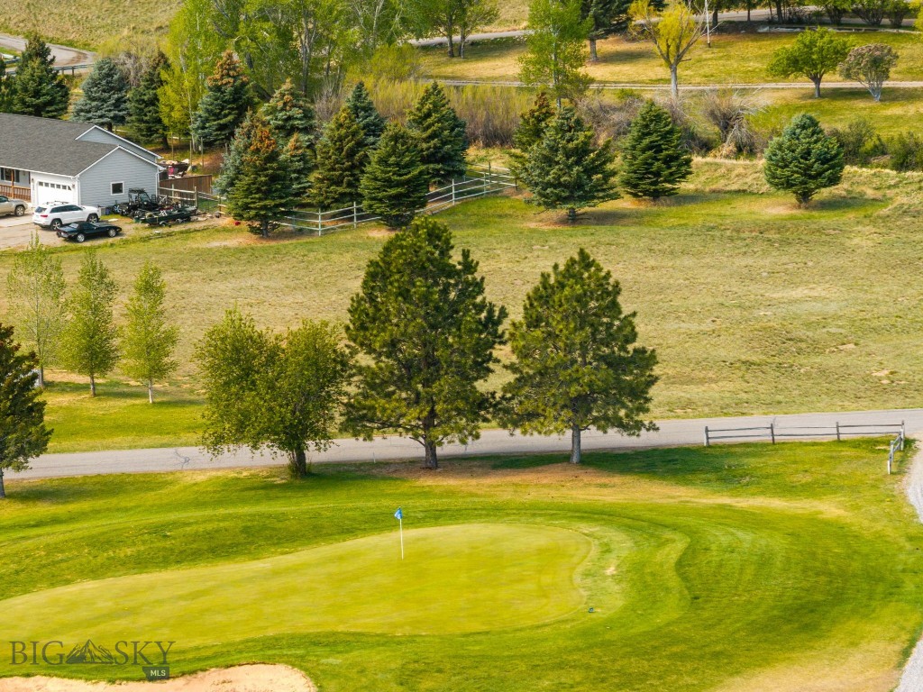 Valley Garden Golf Village - Land