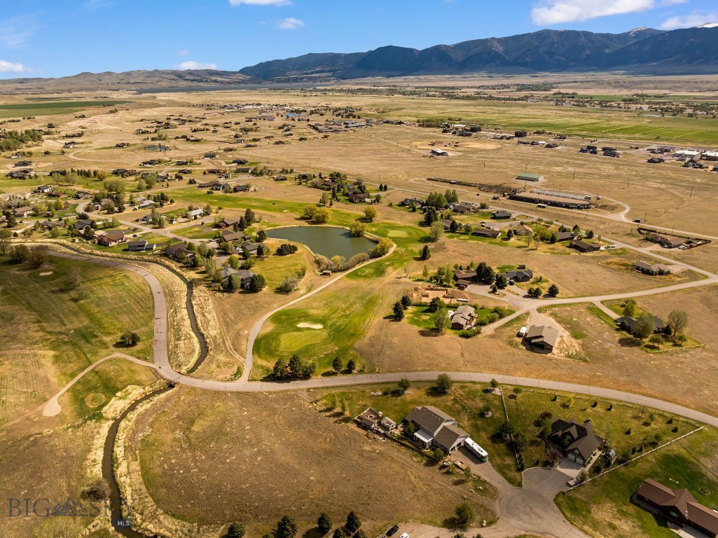 Valley Garden Golf Village - Land