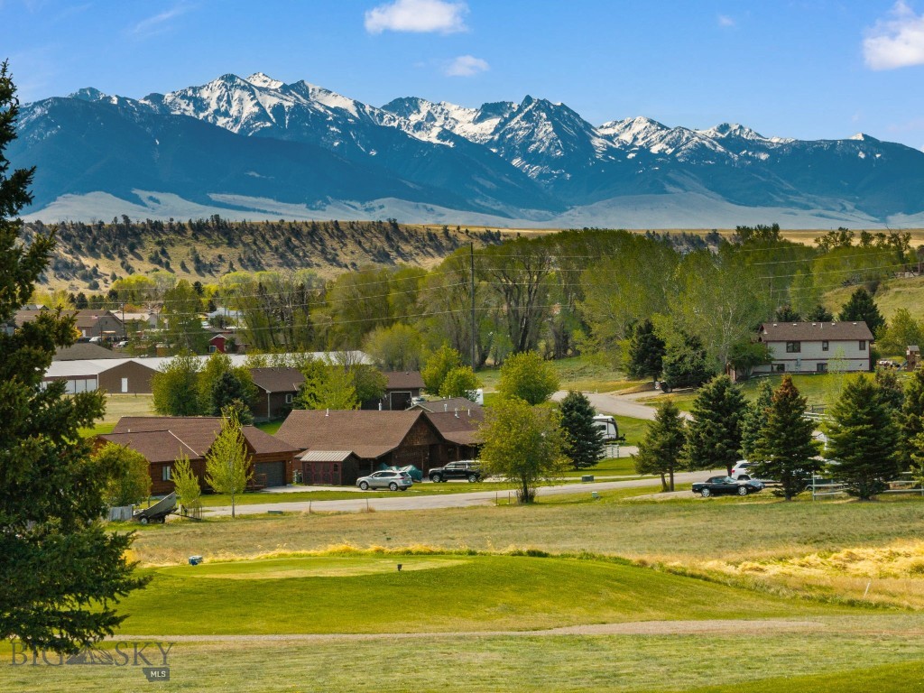 Valley Garden Golf Village - Land