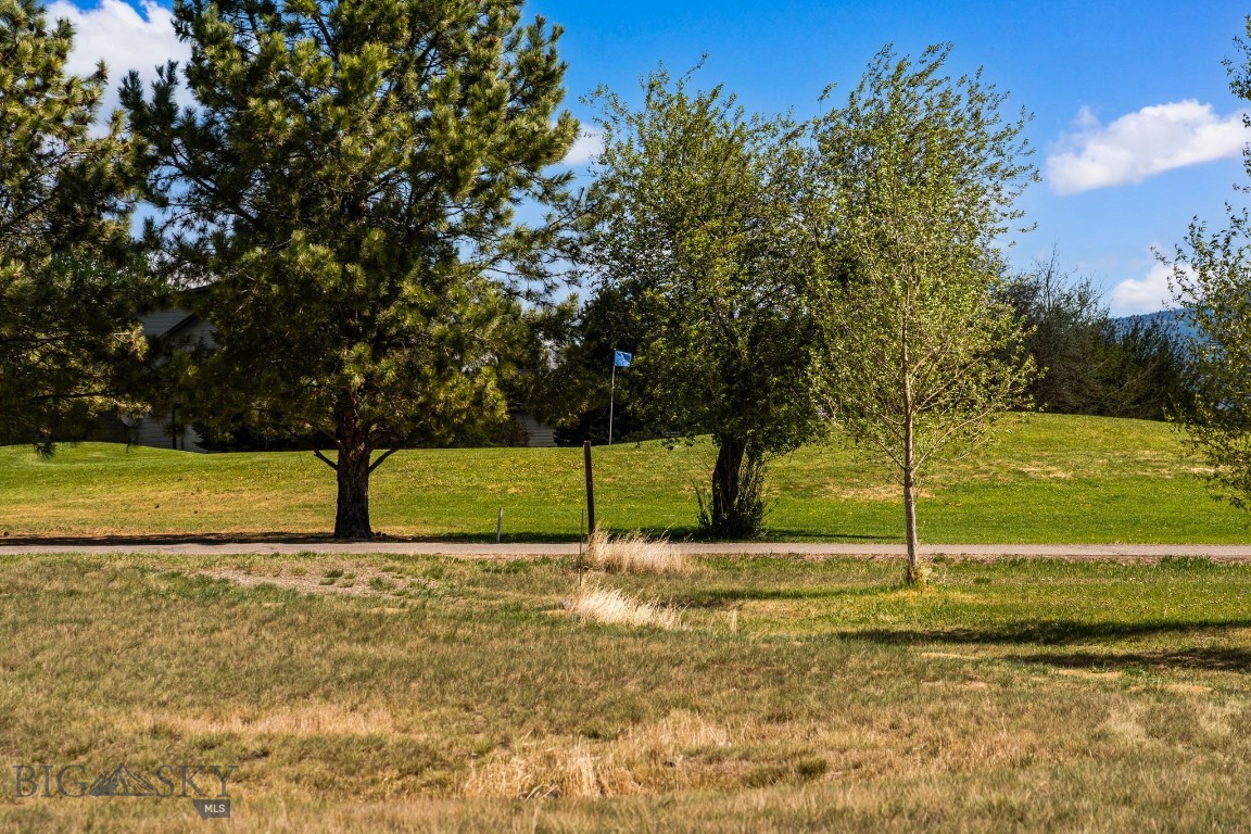 Valley Garden Golf Village - Land