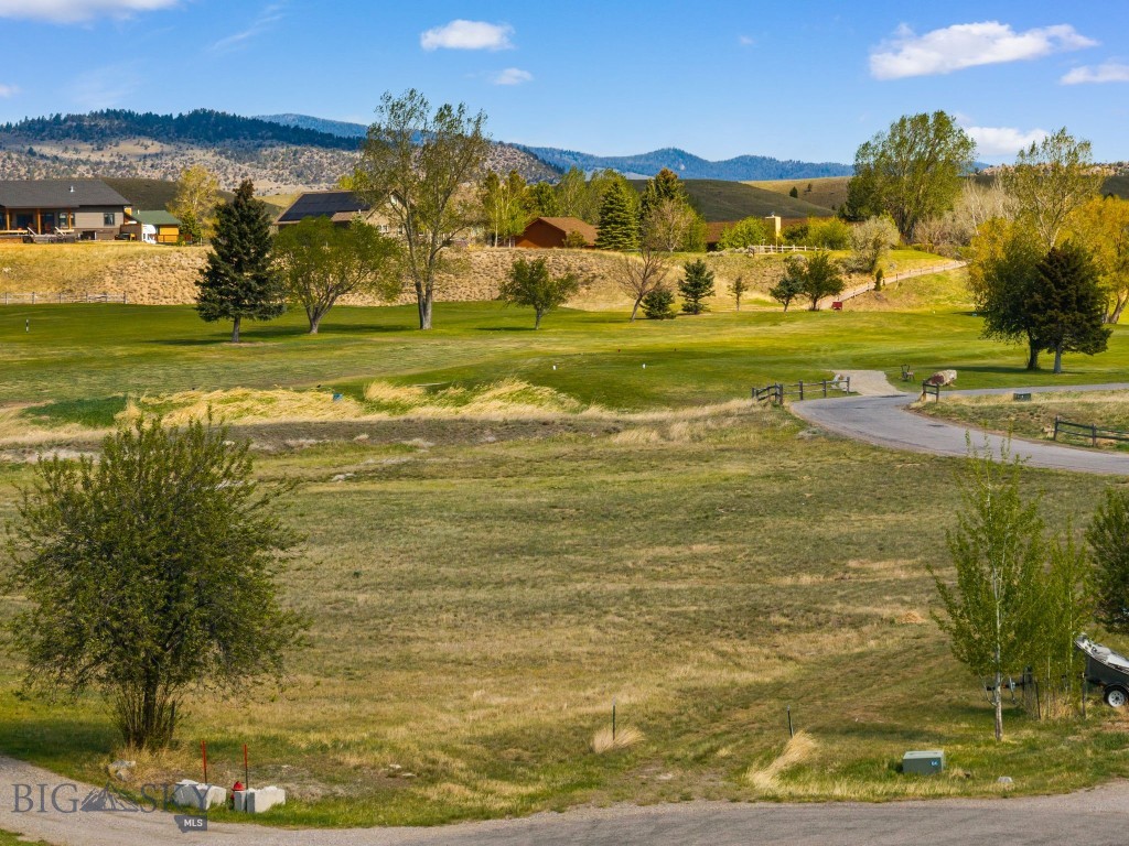 Valley Garden Golf Village - Land