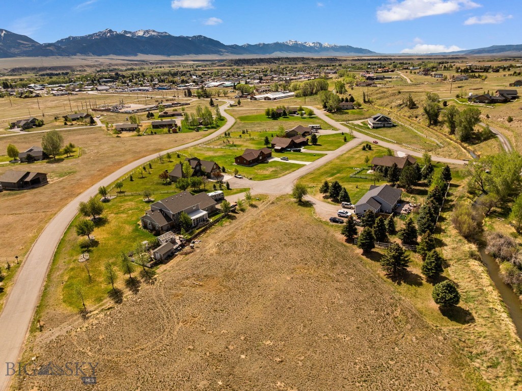 Valley Garden Golf Village - Land
