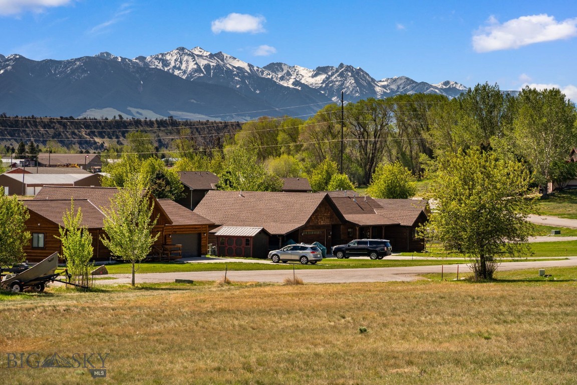Valley Garden Golf Village - Land