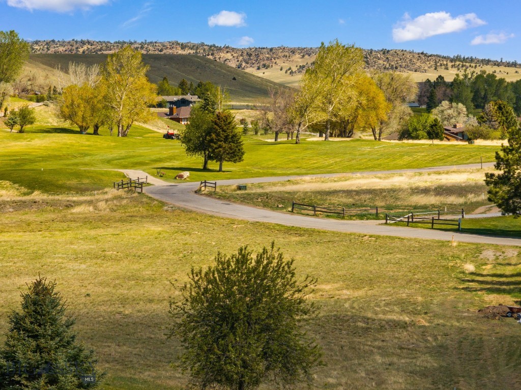 Valley Garden Golf Village - Land