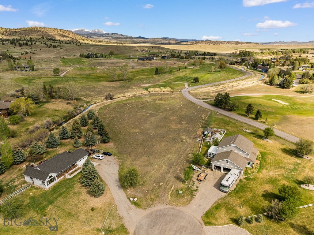Valley Garden Golf Village - Land