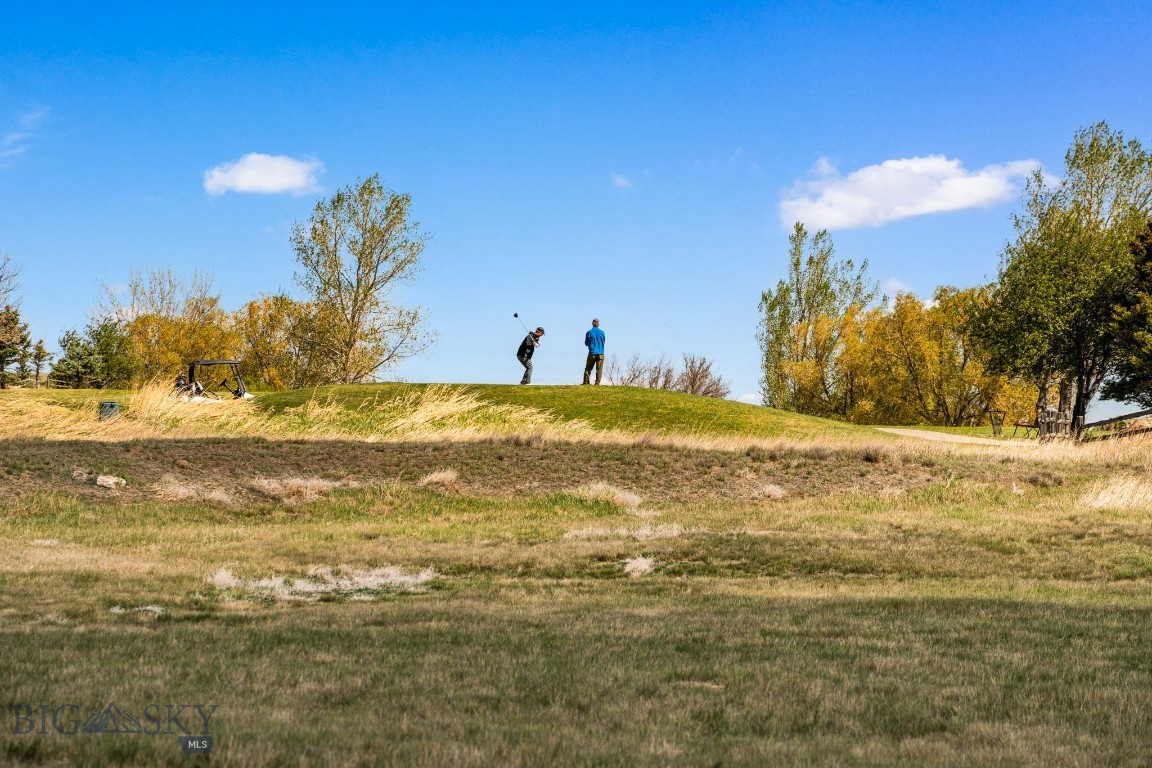 Valley Garden Golf Village - Land