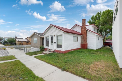 Photo of Anaconda, MT 59711 (MLS # 415490)