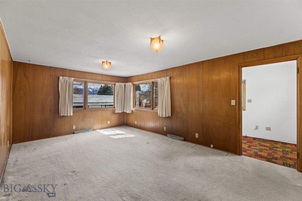 Armitage Additions - Residential