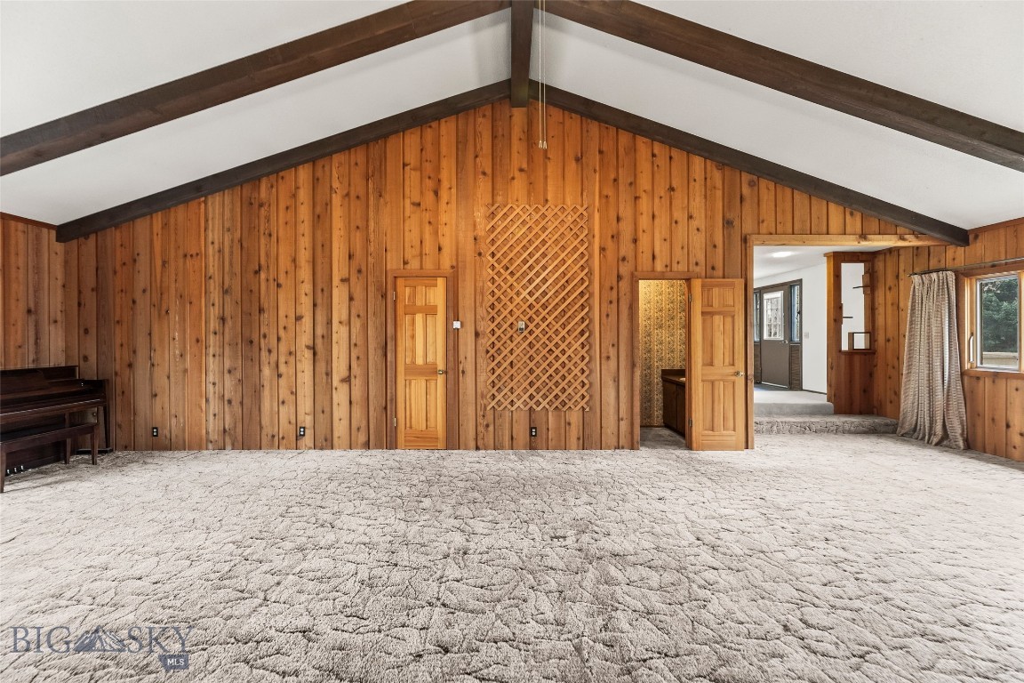 Armitage Additions - Residential