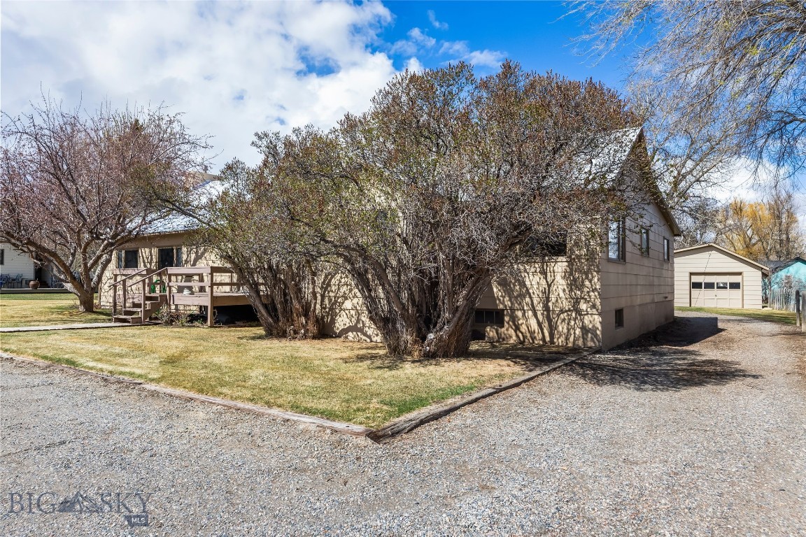 Armitage Additions - Residential