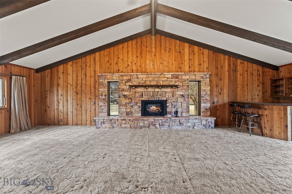 Armitage Additions - Residential