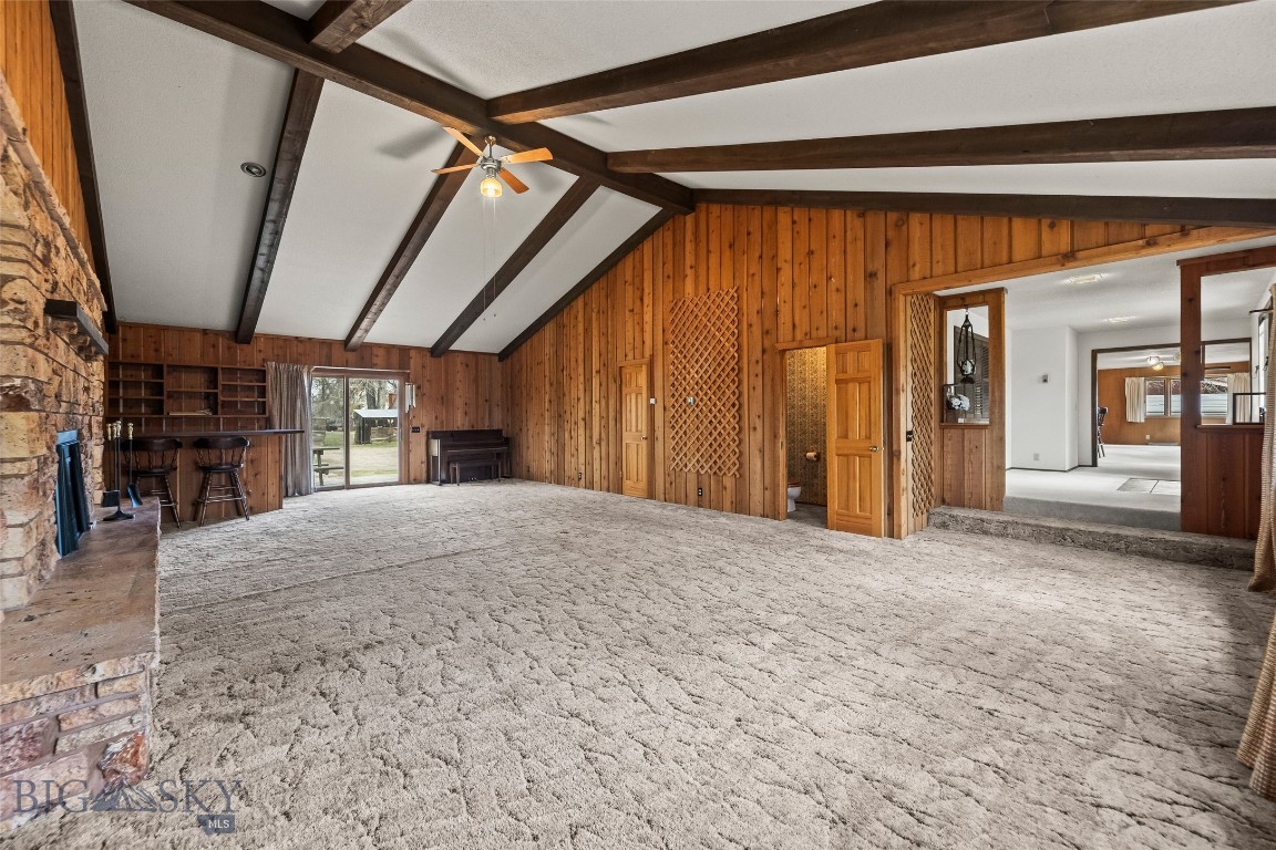 Armitage Additions - Residential