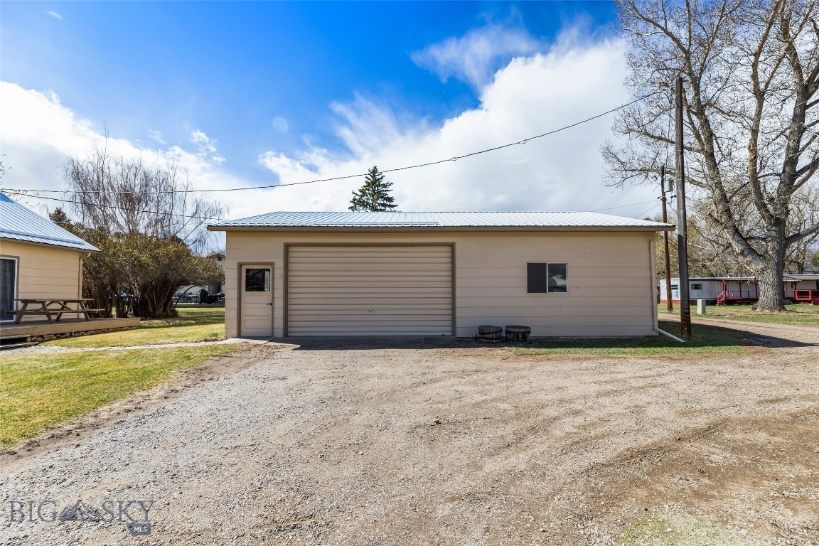 Armitage Additions - Residential