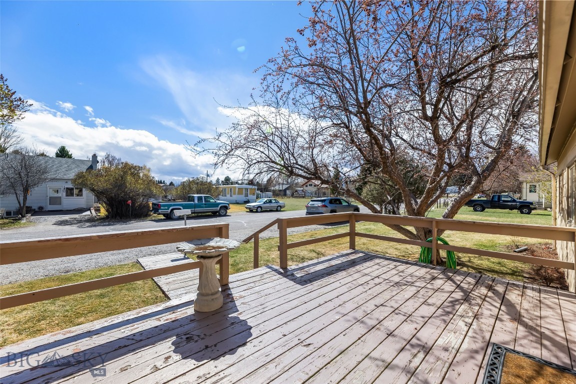 Armitage Additions - Residential