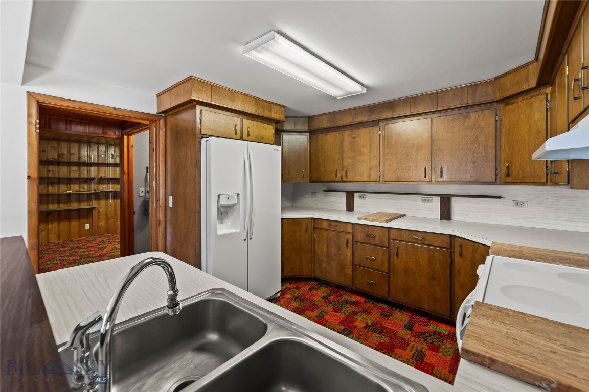 Armitage Additions - Residential