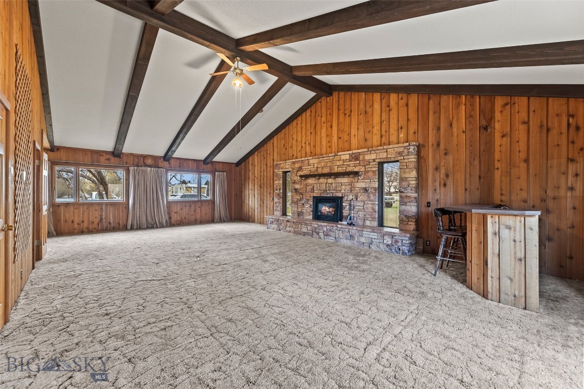 Armitage Additions - Residential