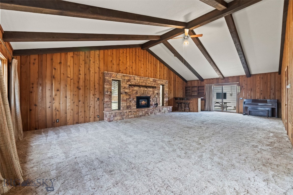 Armitage Additions - Residential