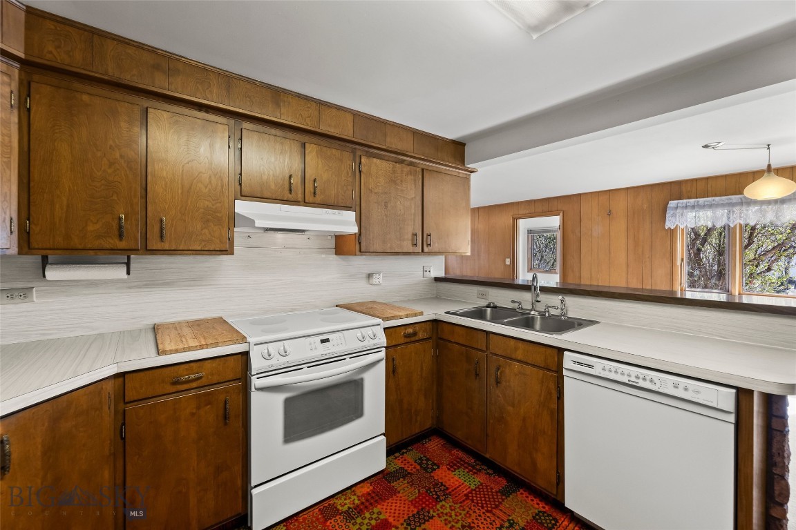 Armitage Additions - Residential