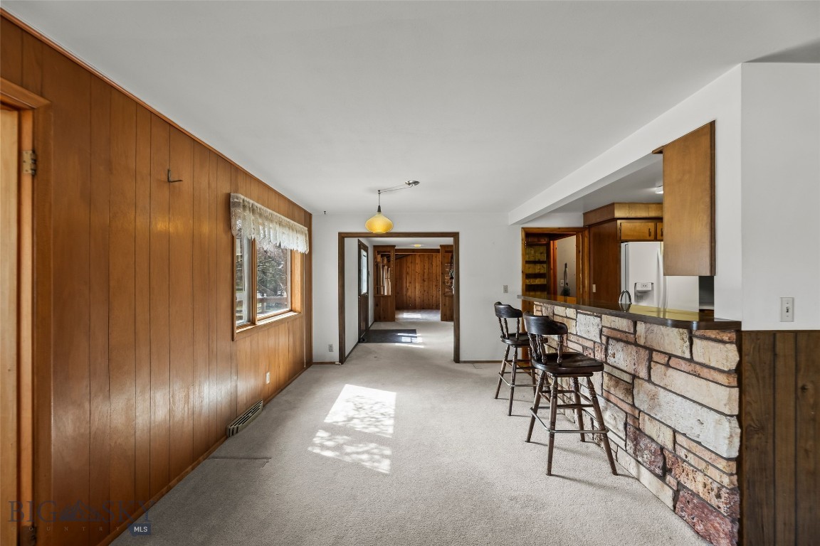 Armitage Additions - Residential