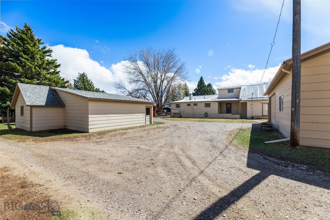 Armitage Additions - Residential