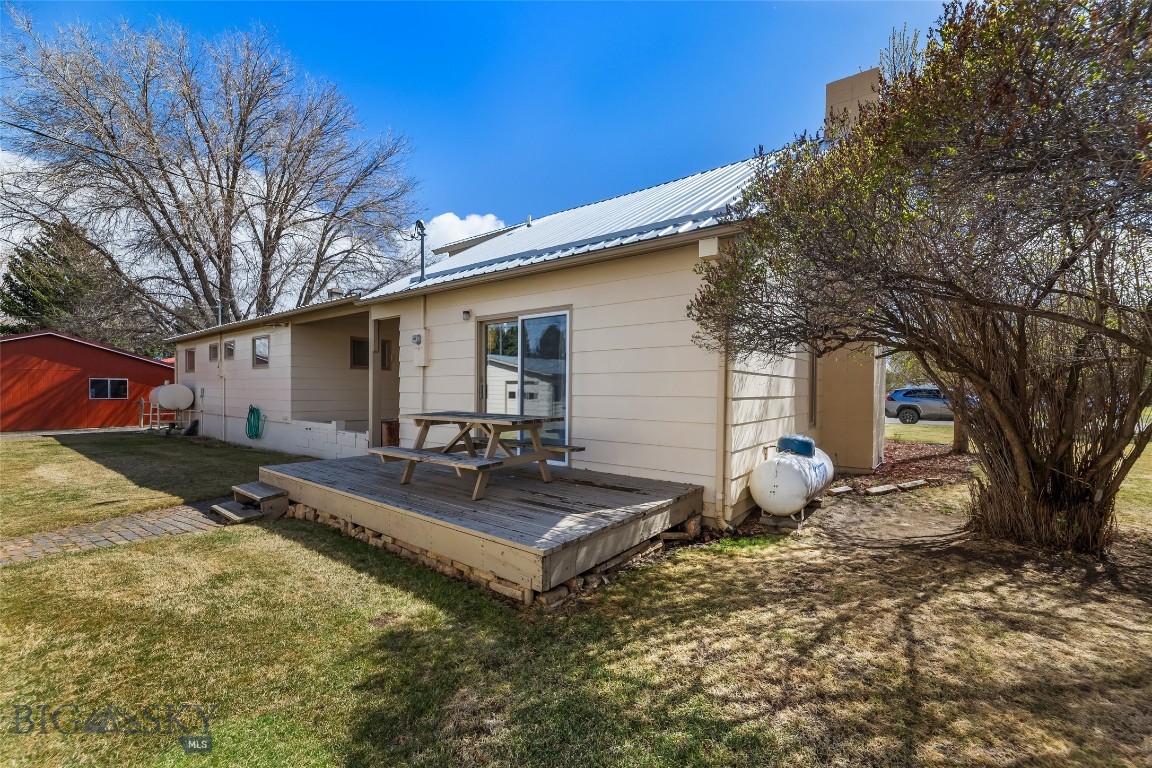 Armitage Additions - Residential