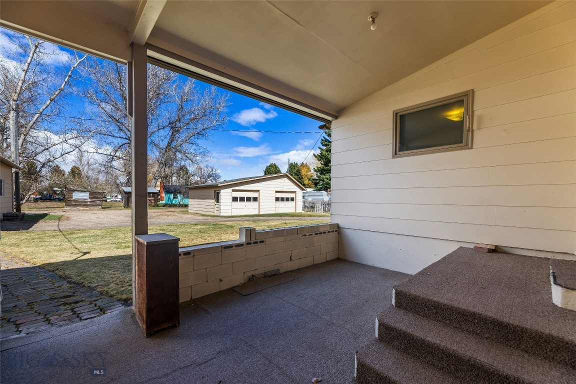 Armitage Additions - Residential