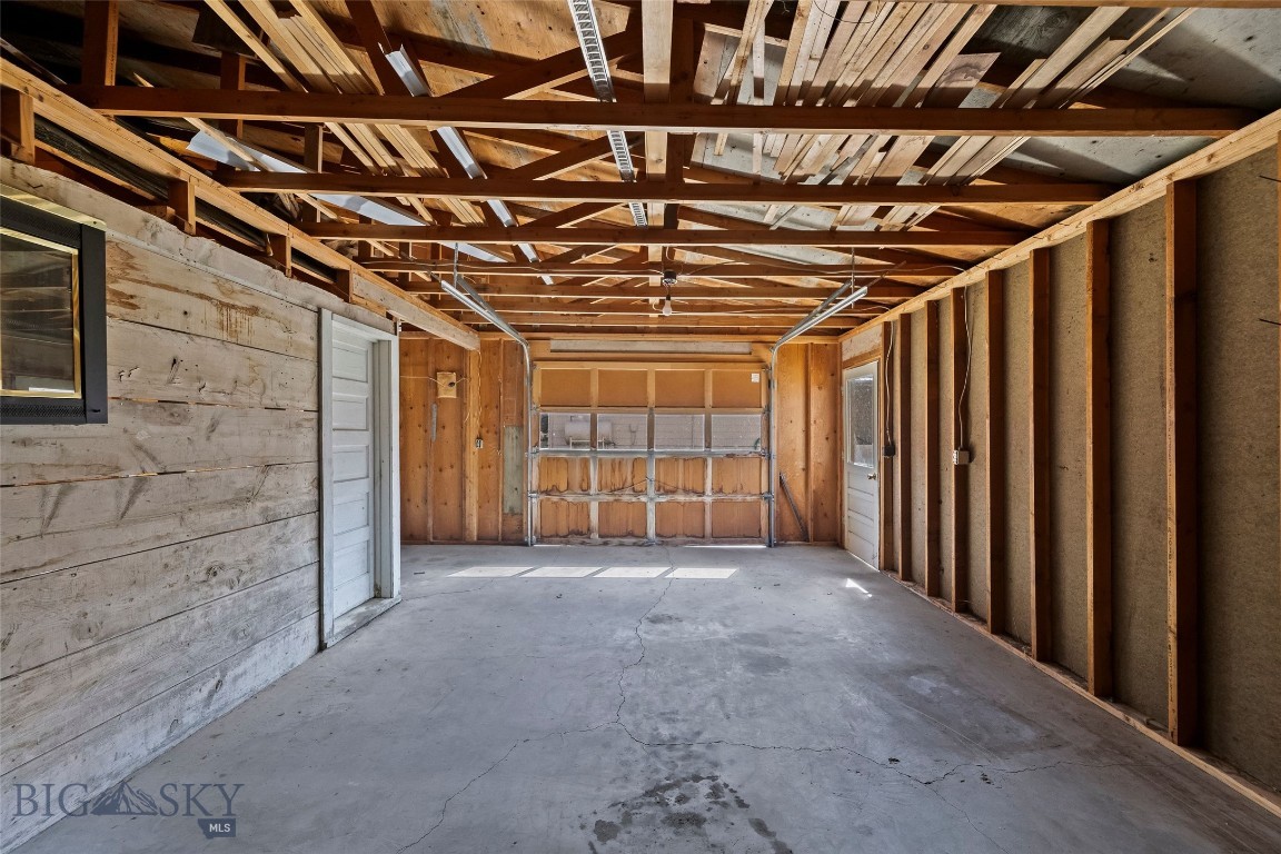 Armitage Additions - Residential