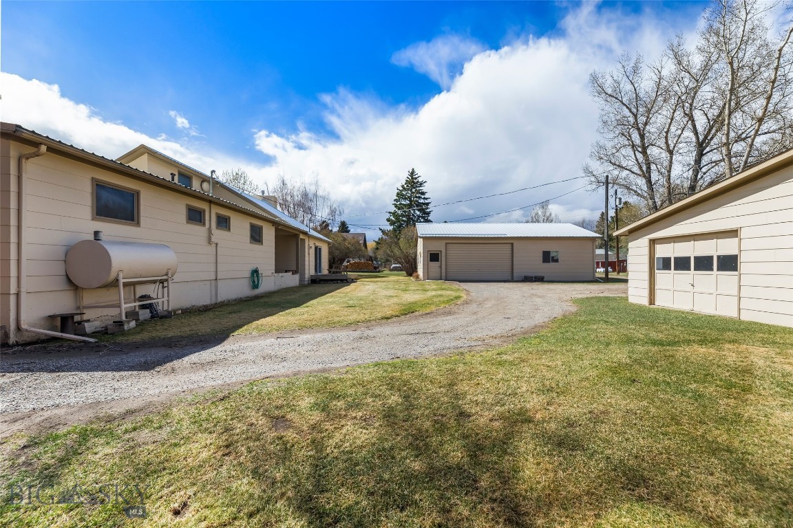 Armitage Additions - Residential