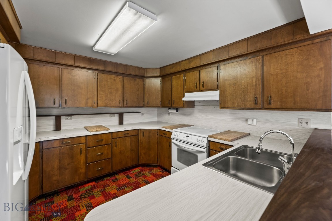 Armitage Additions - Residential