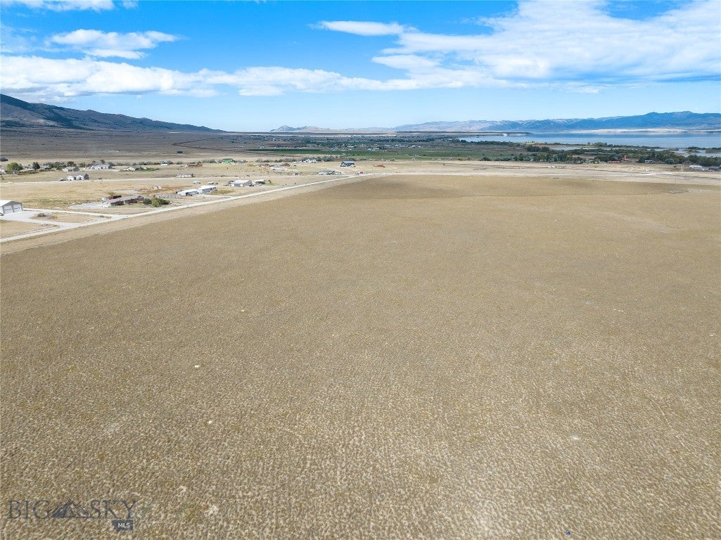 TBD tract 5. Desert Drive
