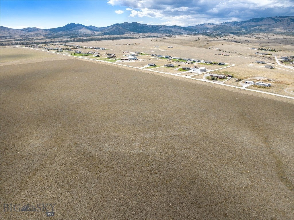 TBD tract 5. Desert Drive