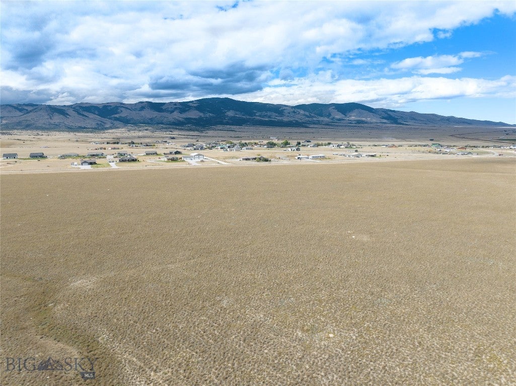 TBD tract 5. Desert Drive