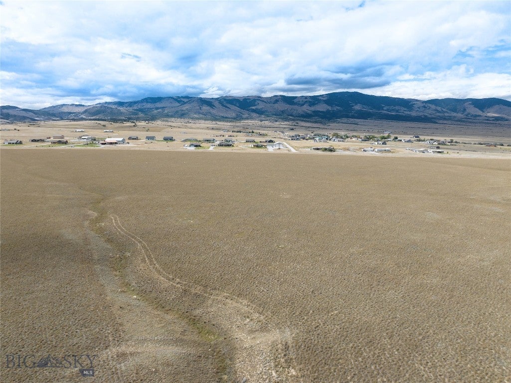 TBD tract 5. Desert Drive
