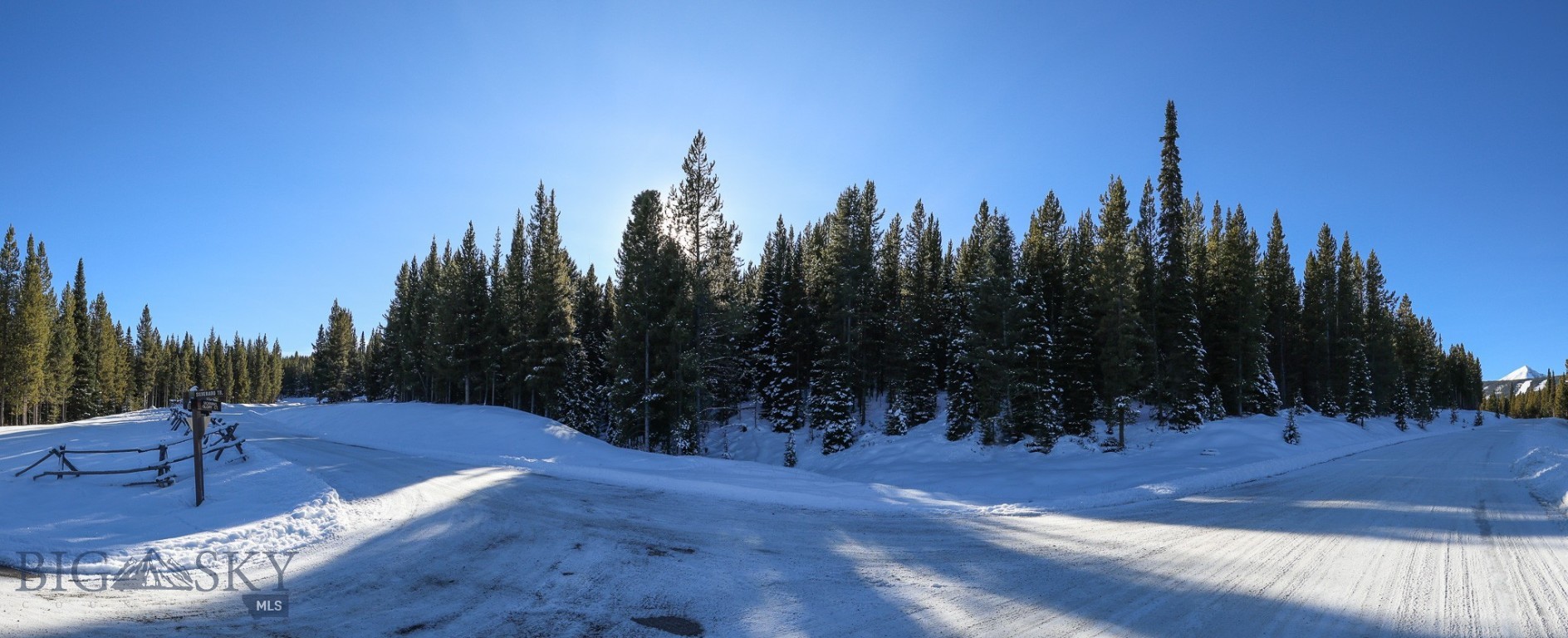 Spanish Peaks North - Land
