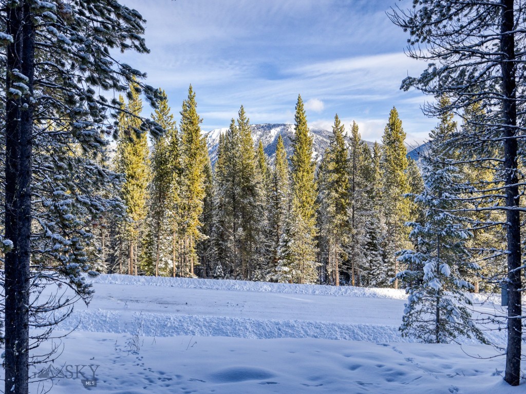 Spanish Peaks North - Land